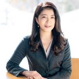 疋田 恵子 氏