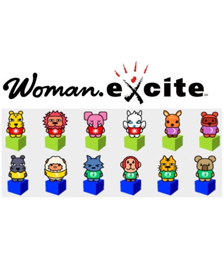 WOMAN.excite