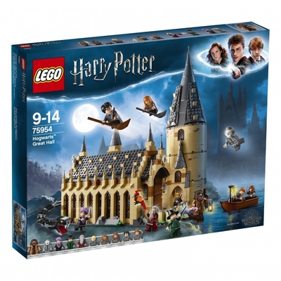HARRY POTTER characters, names and related indicia are (C) & (TM) Warner Bros. Entertainment Inc. Publishing Rights (C) JKR. (s18) 