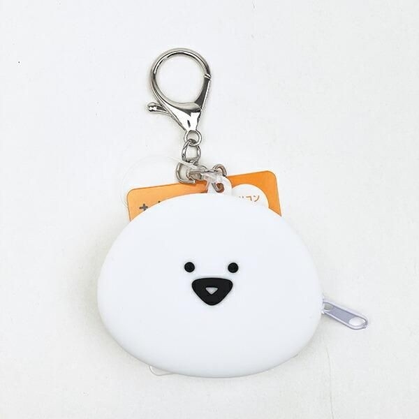 お文具さんといっしょのポーチ