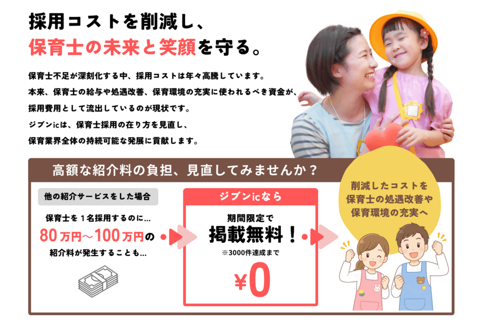 ジブンicの利用メリット