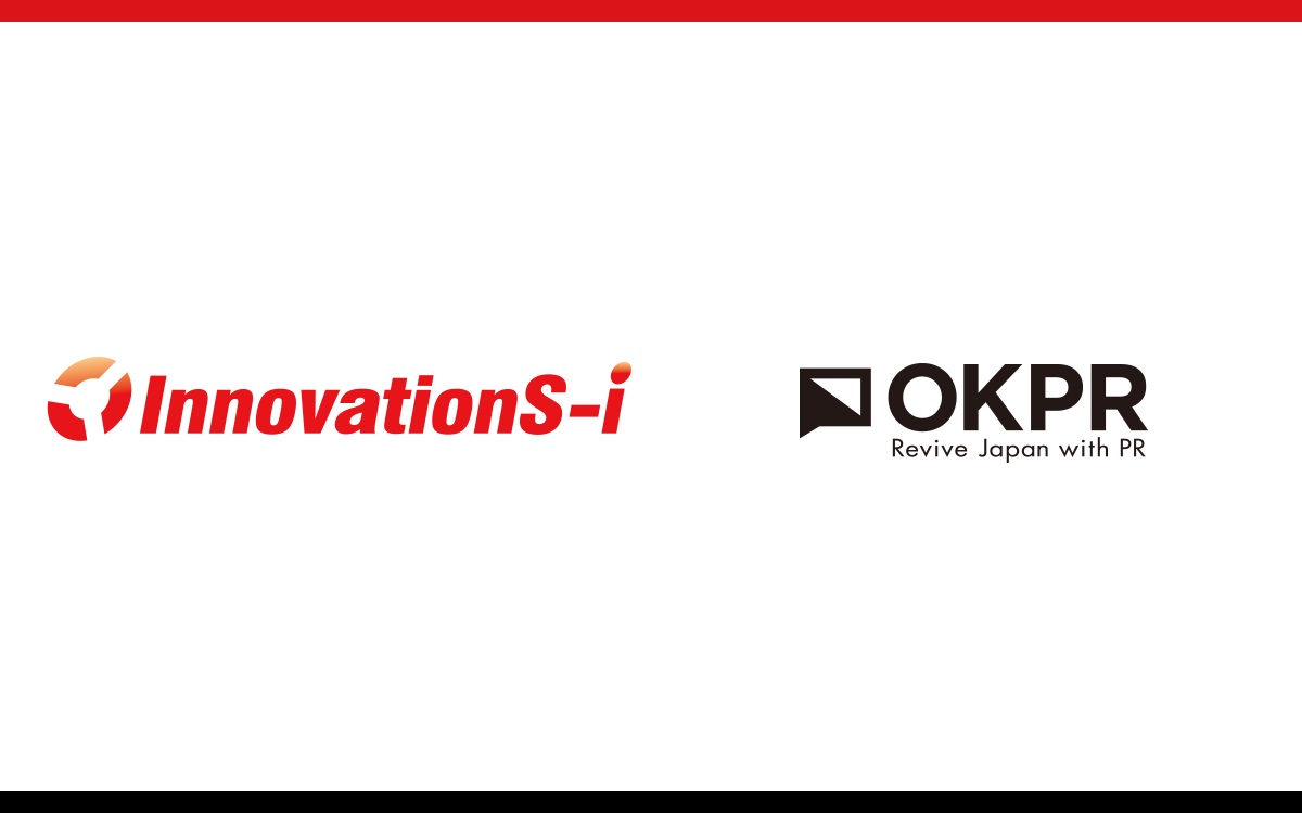 OKPRとノーズフー社、イノベーションズアイにおける中小企業のPR支援領域で業務提携