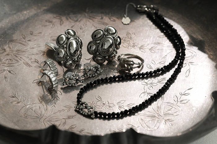 2025AW “timeless vintage”