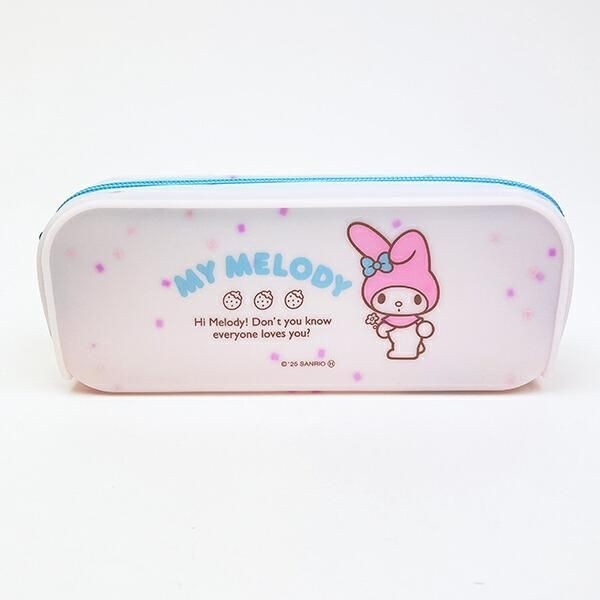 サンリオのポーチ