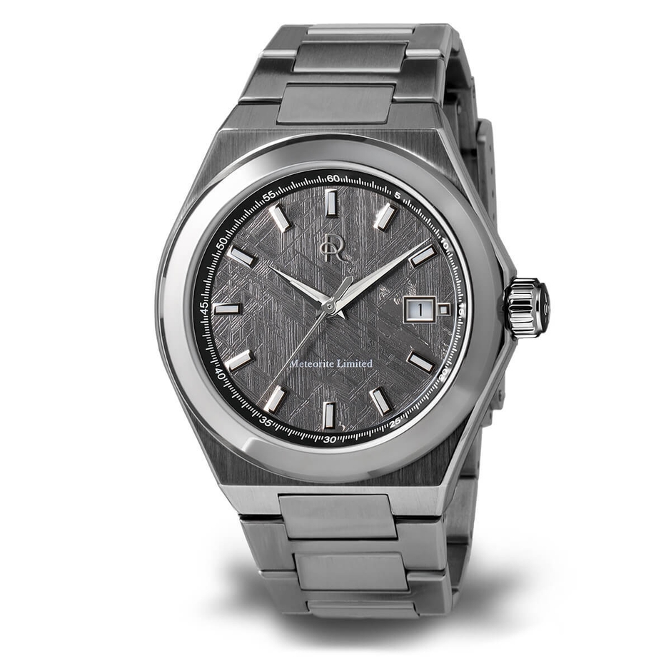 A904 メテオライト・リミテッド ナチュラル メタルベルト