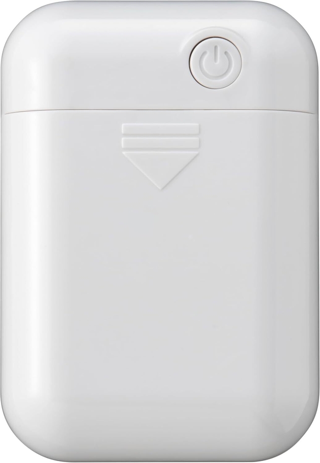 BP-038　2ポート乾電池スマホ充電器