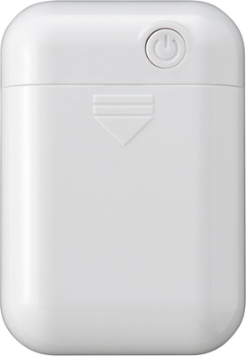 BP-038　2ポート乾電池スマホ充電器