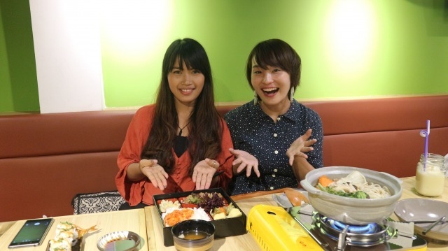 ［Marugame Udon&Bento］ 8