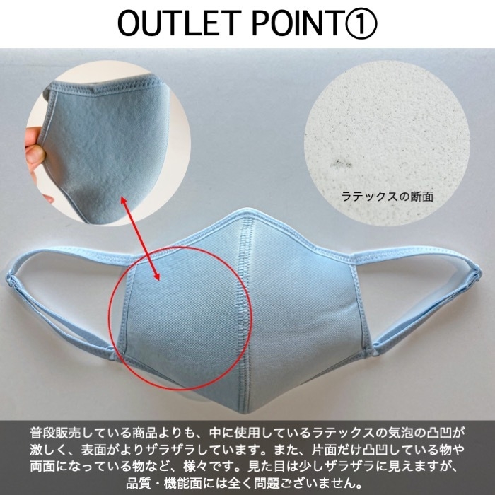 アウトレット品