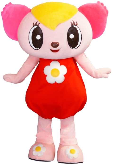 モーリーファンタジー ララちゃん