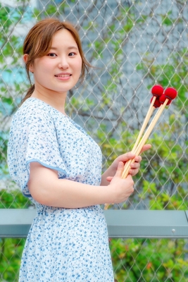 (3)鈴木絵里香