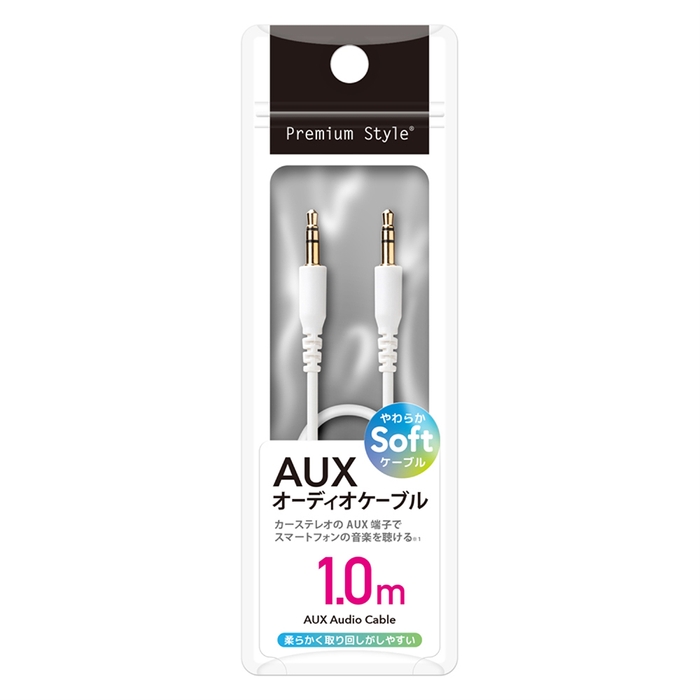 PG-AUXY10M12WH