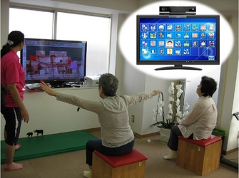 株式会社ラッキーソフトが「TANO」や「ケアピっと」、 「交通安全危険予測シミュレータ」を 11月29日～12月2日の「2017国際ロボット展」に出展