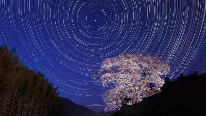 世界からも好評価・季節を感じる日本の星空