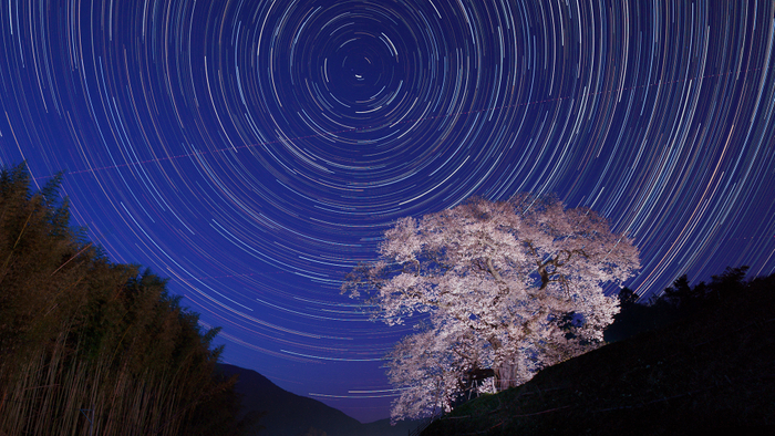 世界からも好評価・季節を感じる日本の星空