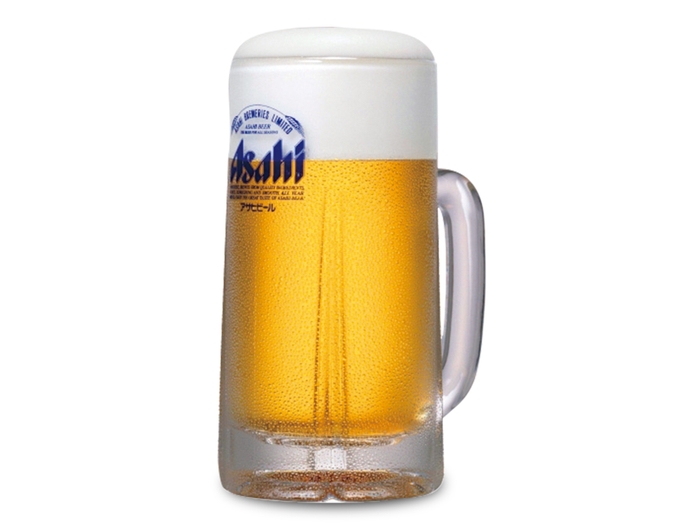 生ビール