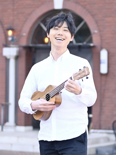 内藤 翔（Sho Naito）