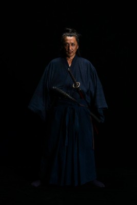 山本隆博龍泉館館長(実行委員長)