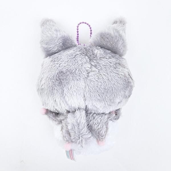 クロミのぬいぐるみ