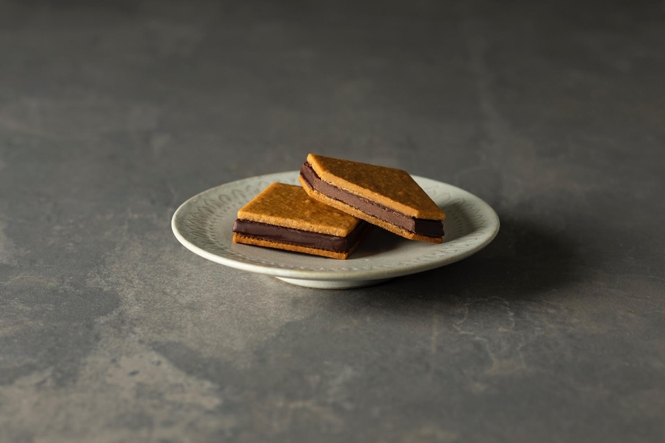 ショコラサンド　カカオバニラ