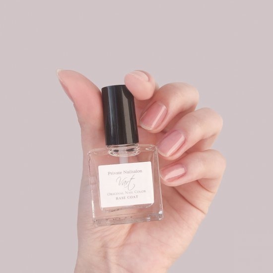 記憶を呼び起こすマニキュア”「Vart Original Nail Color」の