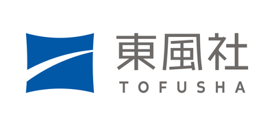 東風社ロゴ2