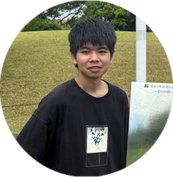 【名城大学】愛・地球博公園に体感型のインスタレーションを創造