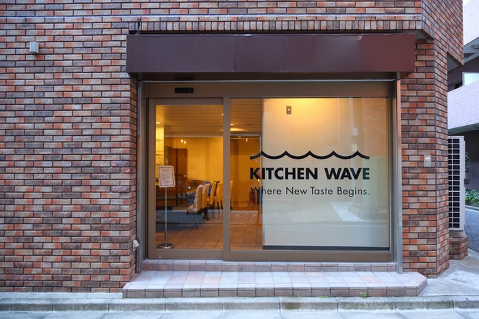 KITCHEN WAVE五反田