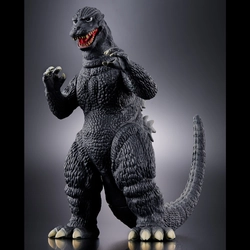 「平成・VSシリーズ」“最初”と“最後”のゴジラが ムービーモンスターシリーズから新登場！同時予約開始！