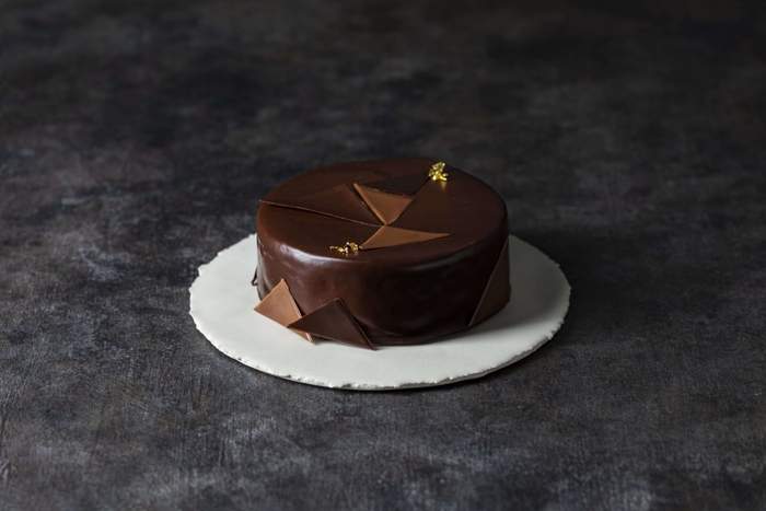 ザッハトルテ(1)