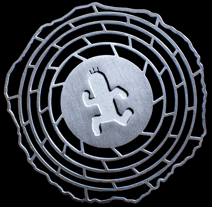 FF×能作 曲がるKAGO サボテンダー