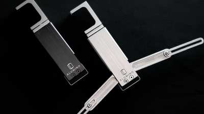 HACK Black&Silver