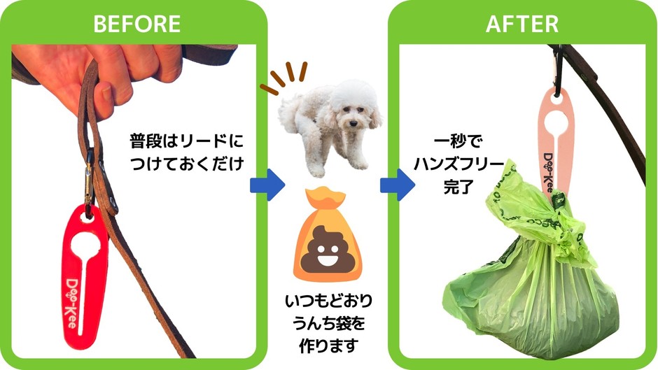 ビフォーアフター