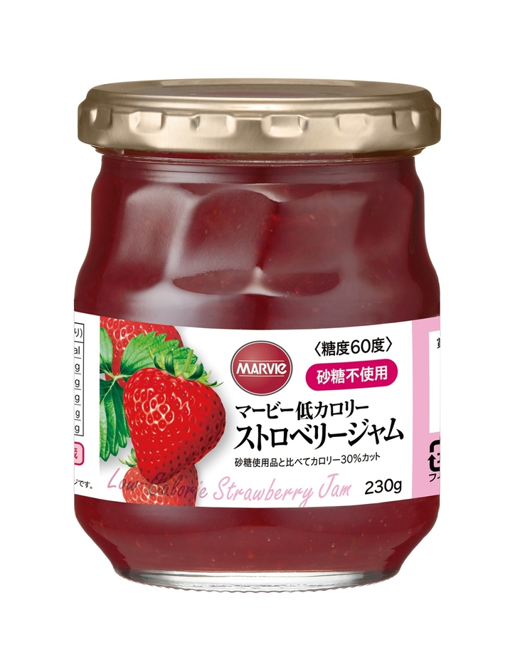 ストロベリージャム　 