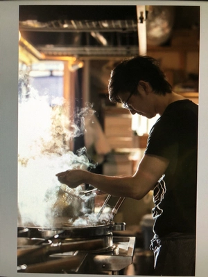 札幌で人気のラーメン店「札幌飛燕」が遂に沖縄上陸！ 『札幌飛燕　那覇店』3月10日にグランドオープン！