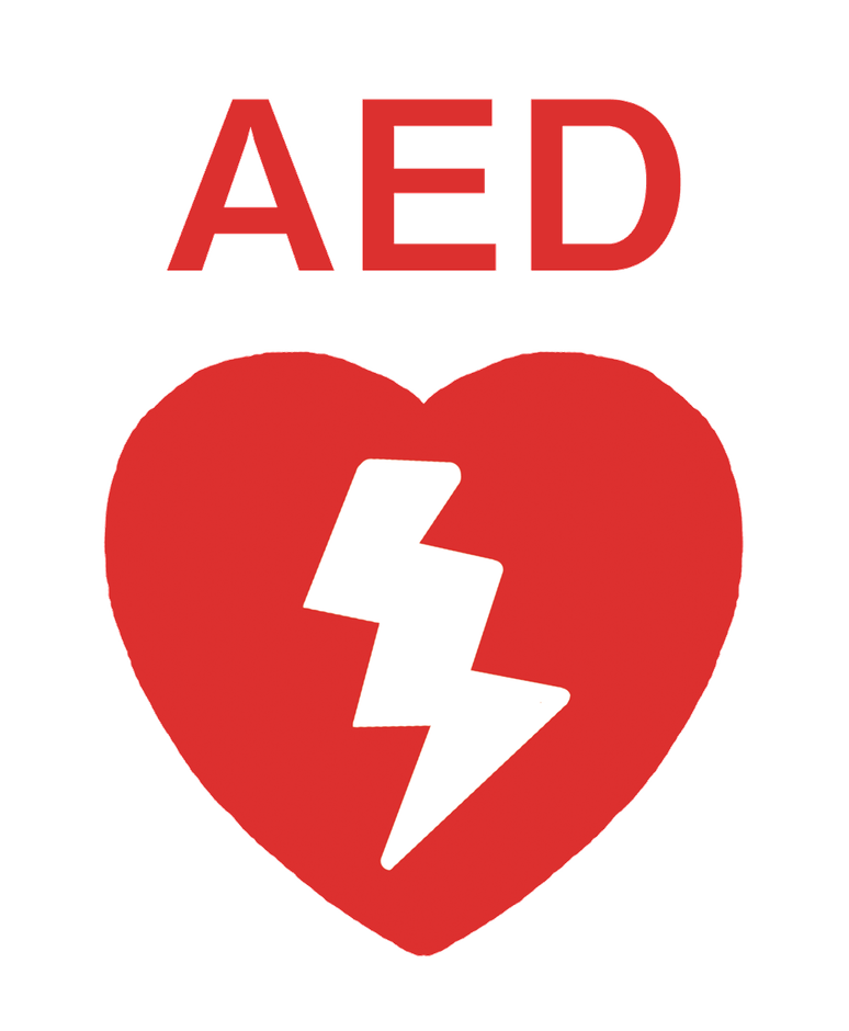 AEDイメージ