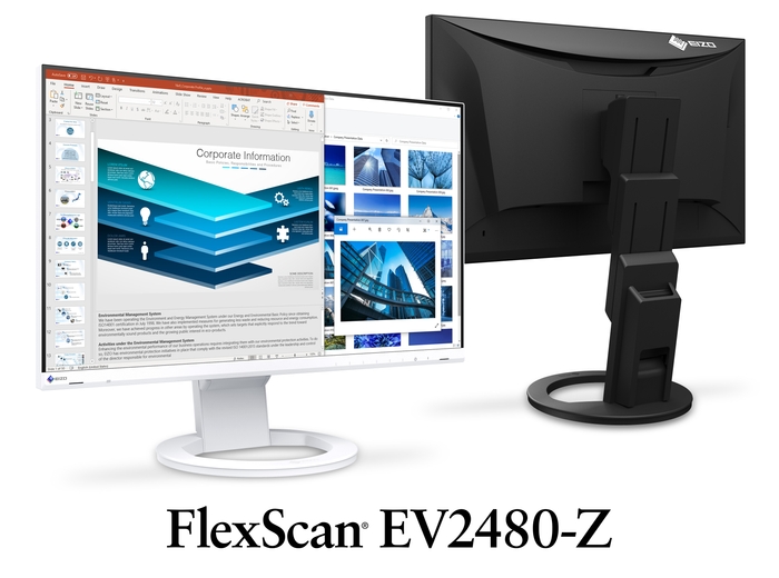 FlexScan EV2480-Z