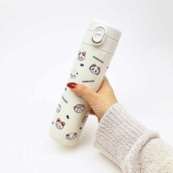 ちいかわのボトル