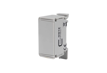DINレール直付けRJ45カップラ「Smart Meter Coupler」新発売