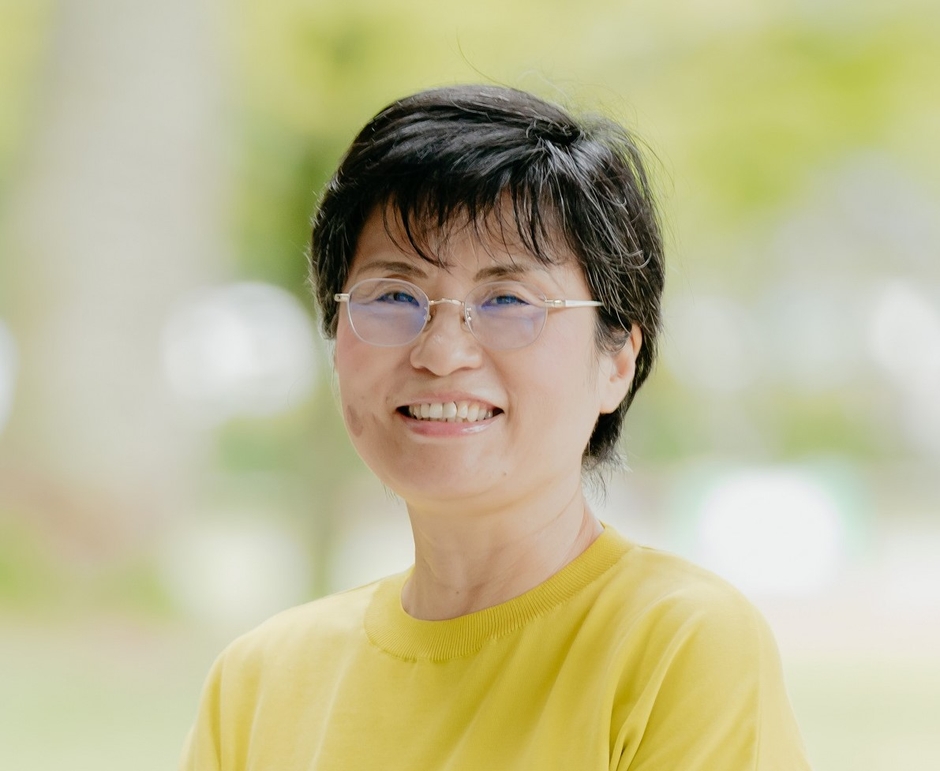 佐藤 珠美(佐賀大学医学部看護学科教授・助産師)