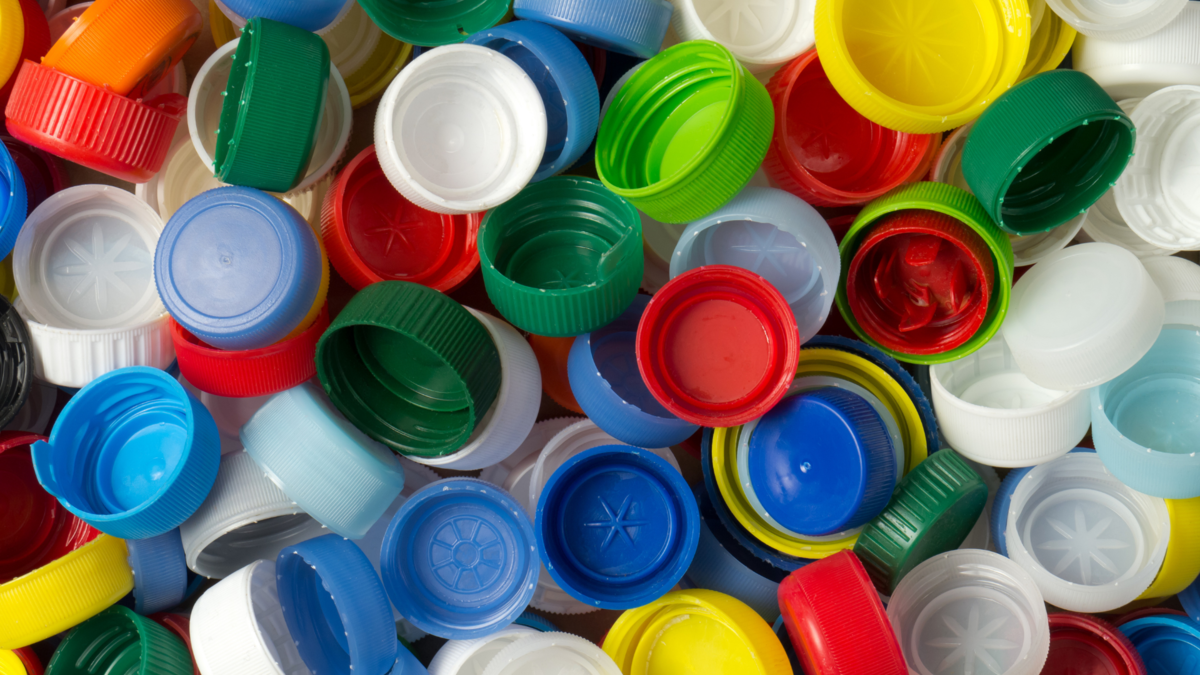 世界のキャップ&クロージャー市場はCAGR5.9%で成長する見込み