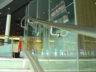 フリーハンドDブラケット