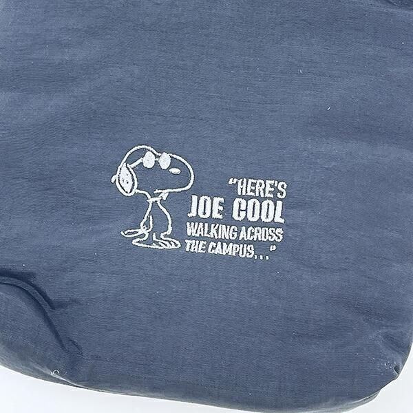 スヌーピーミニショルダー