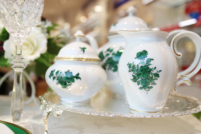 ディスプレイ画像 クィーンアン