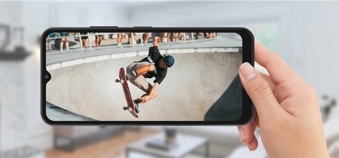 “aiwaデジタルよりトレンドカラーが映えるスタイリッシュなスマホが登場” 新製品【aiwa phone B-2】本日発売!