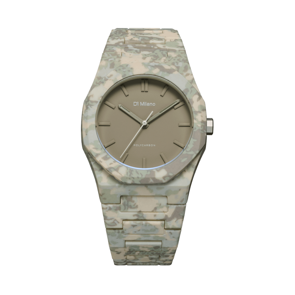 ポリカーボン– フォレストカモ　￥33,000(税込)