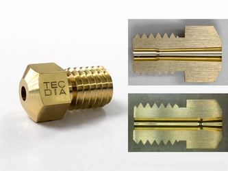 テクダイヤ、TCT Japan 2026に出展