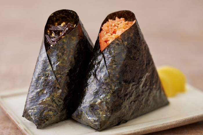 おむすび 米屋の太郎(おむすび2種)