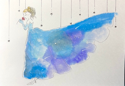 星に願いを