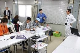 ー醤油メーカー企業と大学生が地元里山農園で協働プロジェクトー 「みらいにつなぐ調味料開発」 ２０１８年春から東生田トカイナカヴィレッジ松本傳左衛門農園で